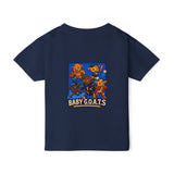 Little Legends - Heavy Cotton™ Toddler T-shirt
