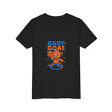 Jordan The G.O.A.T - Youth Short Sleeve Tee