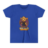 Rafeal The Builder - Youth Short Sleeve Tee