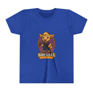 Rafeal The Builder - Youth Short Sleeve Tee