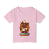 Reggie The Chef - Heavy Cotton™ Toddler T-shirt