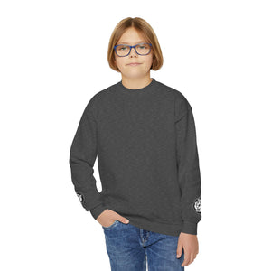 Baby G.O.A.T Classic Edition - Youth Crewneck Sweatshirt