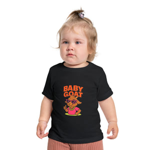 Dawn The Style Queen - Baby Short Sleeve T-Shirt
