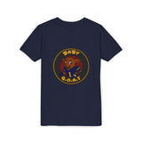 Devon The Touchdown Star - Youth Short Sleeve Tee