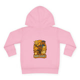 Future GOATs Club - Toddler Pullover Fleece Hoodie