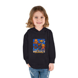 Little Legends - Toddler Pullover Fleece Hoodie