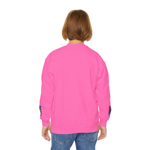 Little Legends - Youth Crewneck Sweatshirt