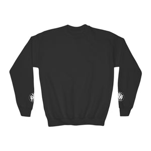 Baby G.O.A.T Classic Edition - Youth Crewneck Sweatshirt