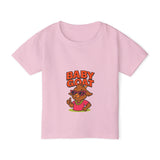 Dawn The Style Queen - Heavy Cotton™ Toddler T-shirt