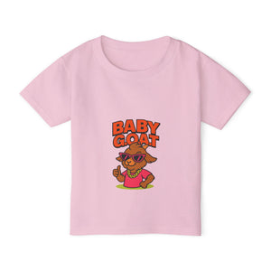 Dawn The Style Queen - Heavy Cotton™ Toddler T-shirt