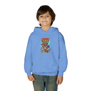 Youth Hoodie — 
