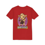 Mary The Hair Stylist - Youth Short Sleeve Tee