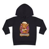 Lisa The Cook - Toddler Pullover Fleece Hoodie
