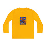 Little Legends - Youth Long Sleeve Competitor Tee