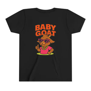 Dawn The Style Queen - Youth Short Sleeve Tee