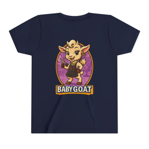 Mary The Hair Stylist - Youth Short Sleeve Tee