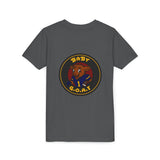 Devon The Touchdown Star - Youth Short Sleeve Tee