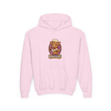 Lisa The Cook - Youth Heavy Blend Hooded Sweatshirt