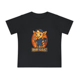 Ty The Auto Mechanic - Baby Short Sleeve T-Shirt