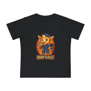 Ty The Auto Mechanic - Baby Short Sleeve T-Shirt