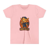 Ty The Auto Mechanic - Youth Short Sleeve Tee