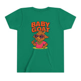 Dawn The Style Queen - Youth Short Sleeve Tee