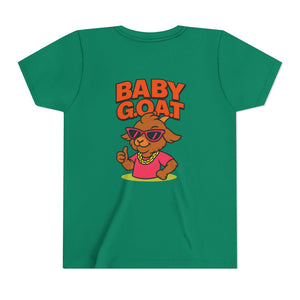 Dawn The Style Queen - Youth Short Sleeve Tee