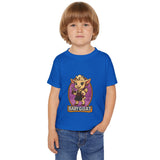 Mary The Hair Stylist - Heavy Cotton™ Toddler T-shirt