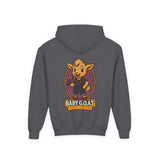 Rafeal The Builder - Youth Heavy Blend Hooded Sweatshirt