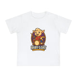 Will The Drummer - Baby Short Sleeve T-Shirt