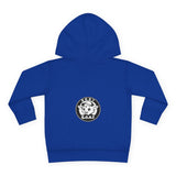 Baby G.O.A.T Classic Edition - Toddler Pullover Fleece Hoodie
