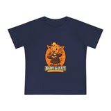 Author The Storyteller - Baby Short Sleeve T-Shirt