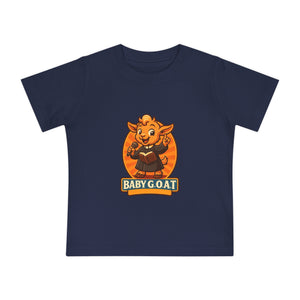 Author The Storyteller - Baby Short Sleeve T-Shirt
