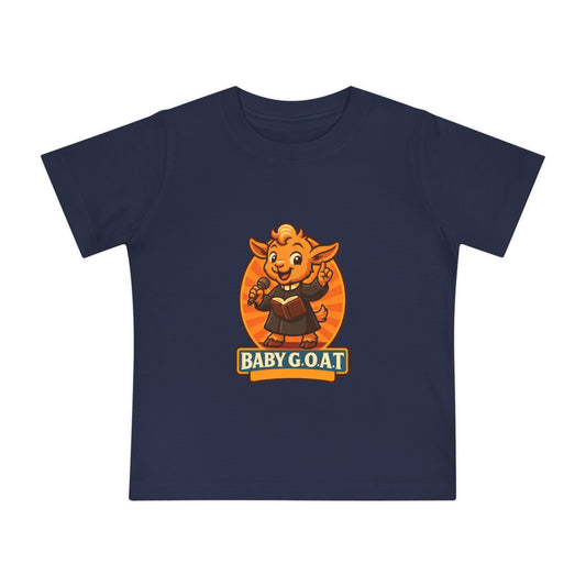 Author The Storyteller - Baby Short Sleeve T-Shirt