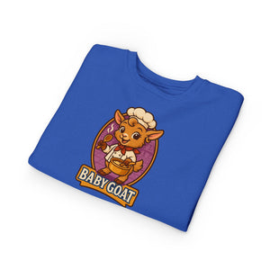 Lisa The Cook - Toddler Sweatshirt