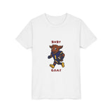 Devon The Touchdown Star In Action - Youth Short Sleeve Tee