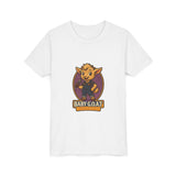 Rafeal The Builder - Youth Short Sleeve Tee
