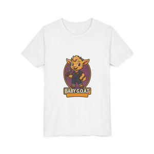 Rafeal The Builder - Youth Short Sleeve Tee