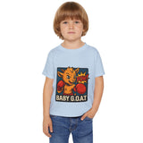 Benny The Boxer - Heavy Cotton™ Toddler T-shirt