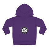 Baby G.O.A.T Classic Edition - Toddler Pullover Fleece Hoodie