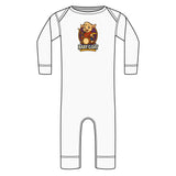 Will The Drummer - Infant Long Legged Baby Rib Bodysuit