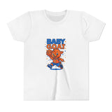 Jordan The G.O.A.T - Youth Short Sleeve Tee