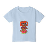 Dawn The Style Queen - Heavy Cotton™ Toddler T-shirt