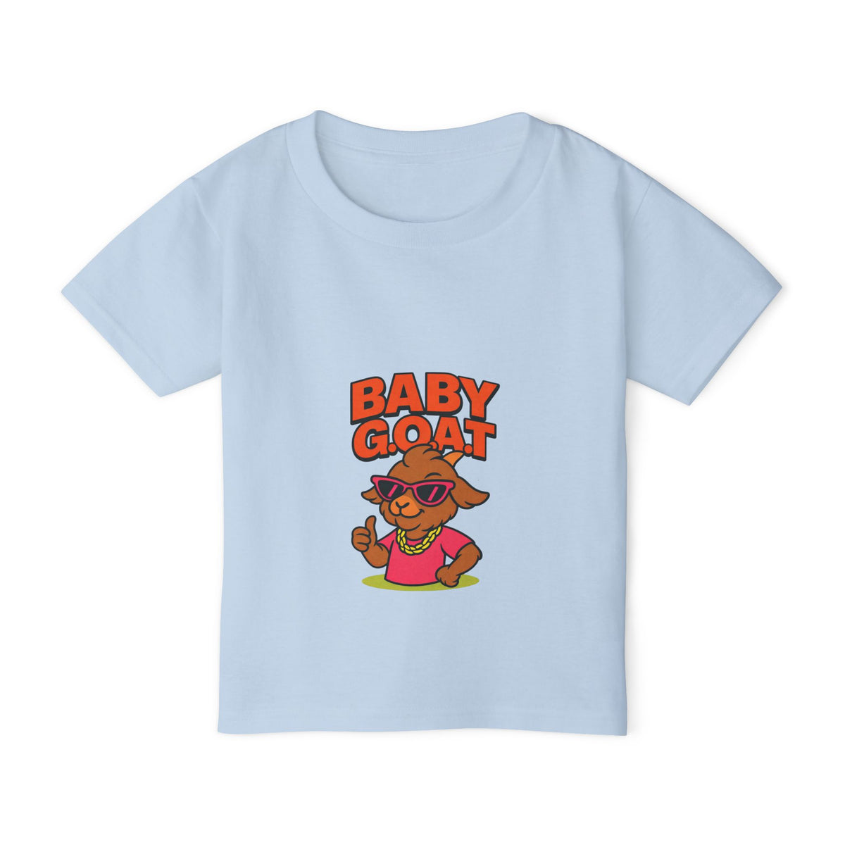 Dawn The Style Queen - Heavy Cotton™ Toddler T-shirt