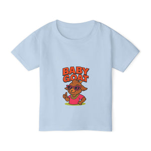 Dawn The Style Queen - Heavy Cotton™ Toddler T-shirt