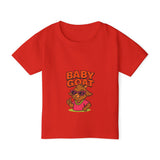 Dawn The Style Queen - Heavy Cotton™ Toddler T-shirt