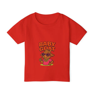 Dawn The Style Queen - Heavy Cotton™ Toddler T-shirt