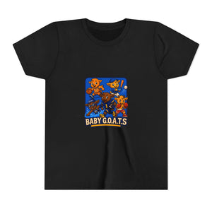 Little Legends - Youth Short Sleeve Tee