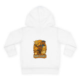 Future GOATs Club - Toddler Pullover Fleece Hoodie