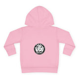 Baby G.O.A.T Classic Edition - Toddler Pullover Fleece Hoodie